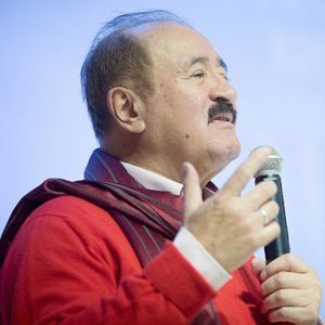 Эльёр Ишмухамедов